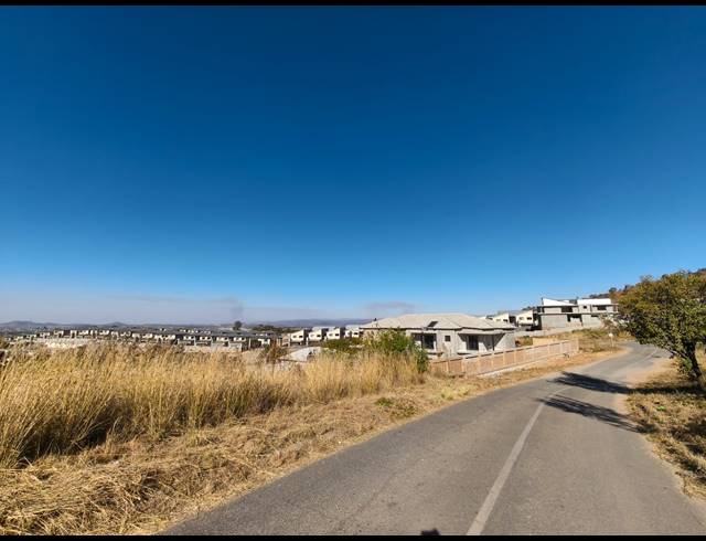 2,760M² VACANT LAND FOR SALE IN CASHAN